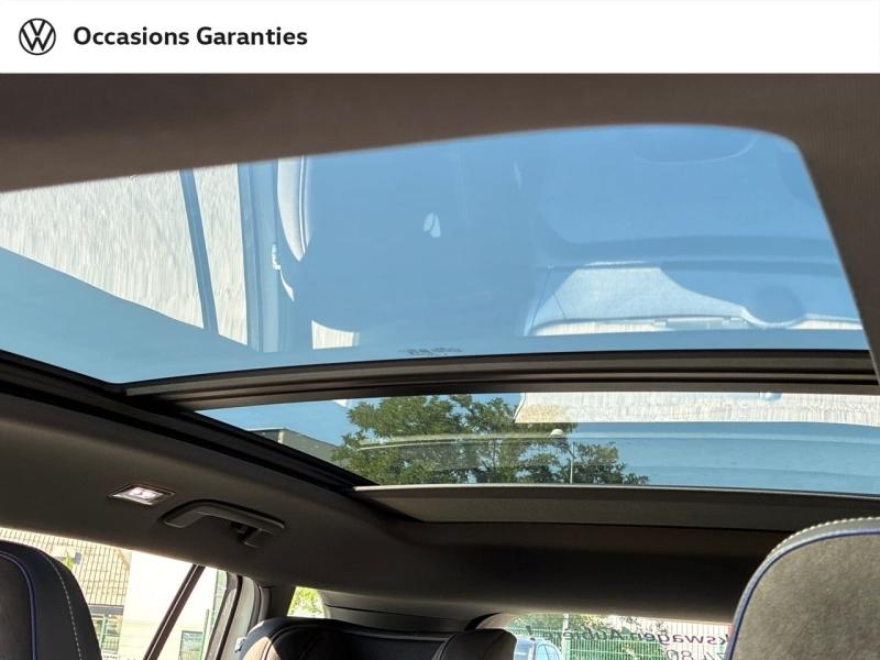 Voitures occasions VOLKSWAGEN TIGUAN R-Line Edition Clermont-Ferrand