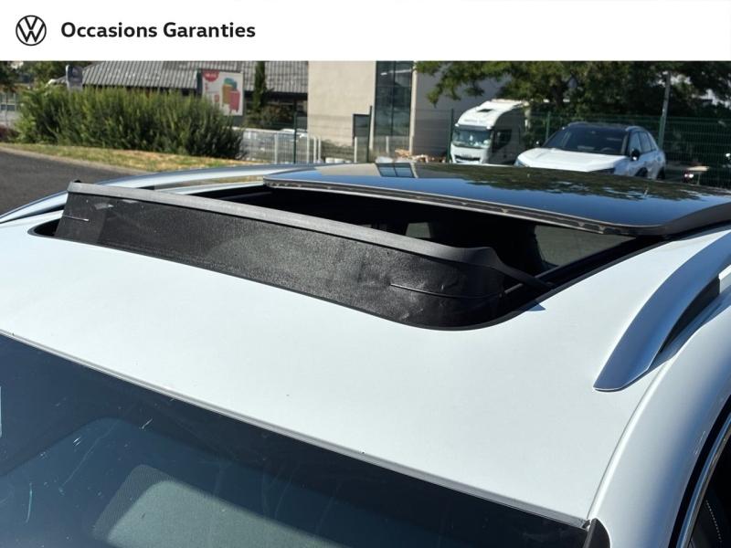 Voitures occasions VOLKSWAGEN TIGUAN R-Line Edition Clermont-Ferrand