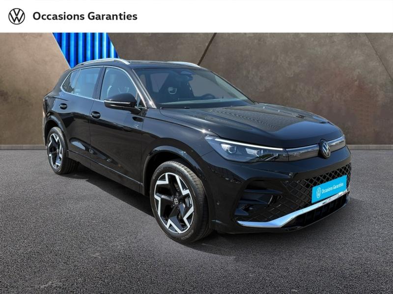 Voitures occasions VOLKSWAGEN TIGUAN R-Line Clermont-Ferrand