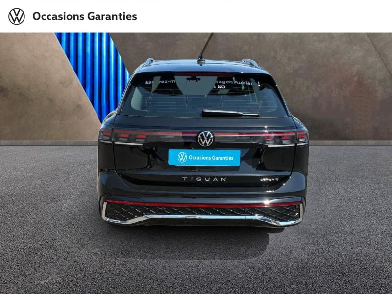 Voitures occasions VOLKSWAGEN TIGUAN R-Line Clermont-Ferrand