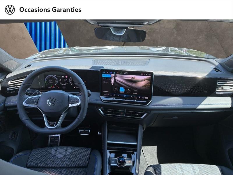 Voitures occasions VOLKSWAGEN TIGUAN R-Line Clermont-Ferrand