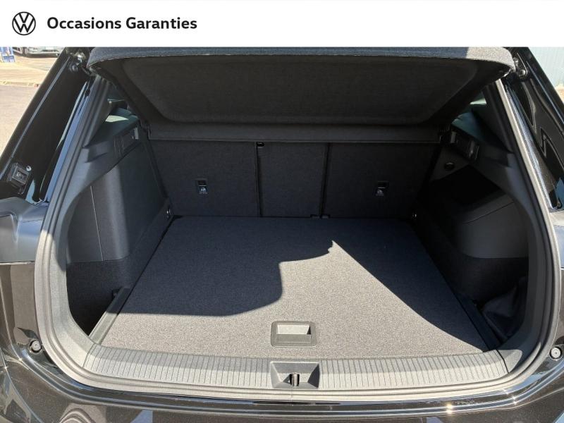 Voitures occasions VOLKSWAGEN TIGUAN R-Line Clermont-Ferrand