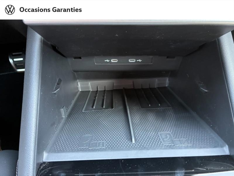 Voitures occasions VOLKSWAGEN TIGUAN R-Line Clermont-Ferrand