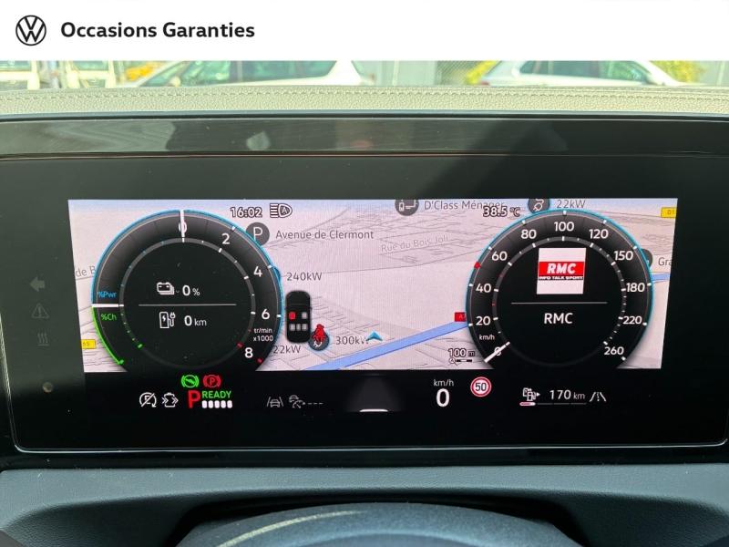Voitures occasions VOLKSWAGEN TIGUAN R-Line Clermont-Ferrand