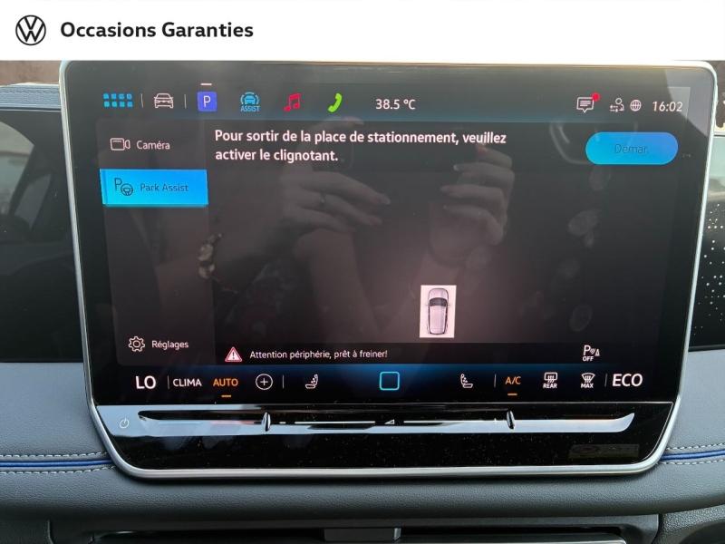 Voitures occasions VOLKSWAGEN TIGUAN R-Line Clermont-Ferrand