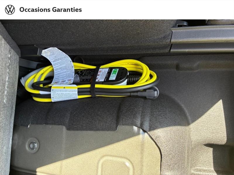 Voitures occasions VOLKSWAGEN TIGUAN R-Line Clermont-Ferrand
