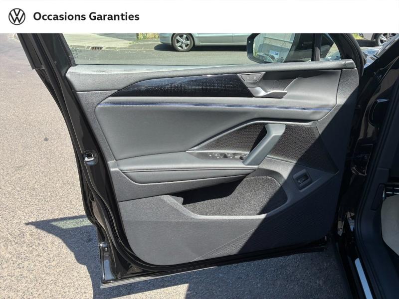 Voitures occasions VOLKSWAGEN TIGUAN R-Line Clermont-Ferrand