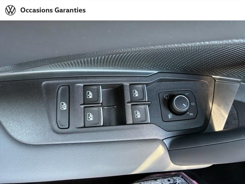 Voitures occasions VOLKSWAGEN TIGUAN R-Line Clermont-Ferrand