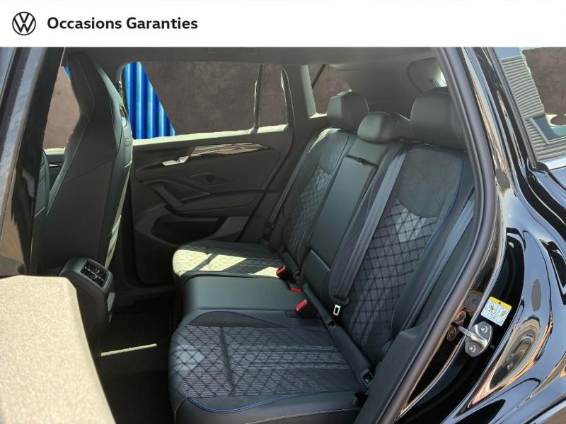 Voitures occasions VOLKSWAGEN TIGUAN R-Line Clermont-Ferrand