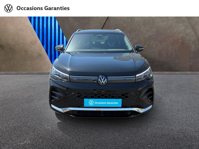Voitures occasions VOLKSWAGEN TIGUAN R-Line Clermont-Ferrand