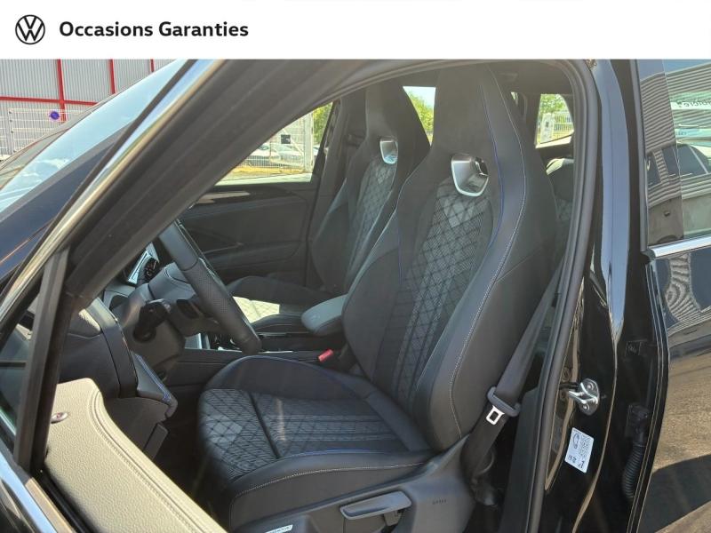 Voitures occasions VOLKSWAGEN TIGUAN R-Line Clermont-Ferrand