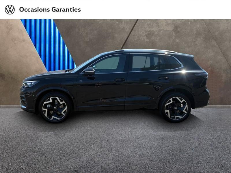 Voitures occasions VOLKSWAGEN TIGUAN R-Line Clermont-Ferrand
