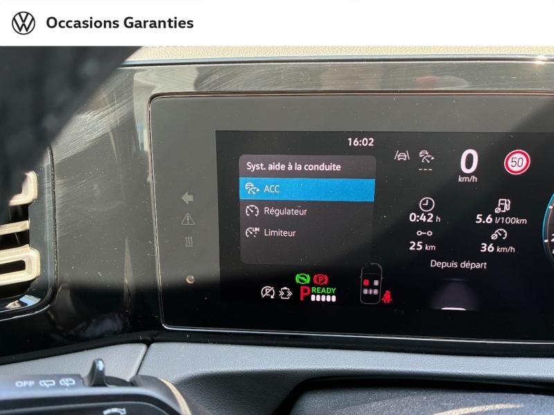 Voitures occasions VOLKSWAGEN TIGUAN R-Line Clermont-Ferrand