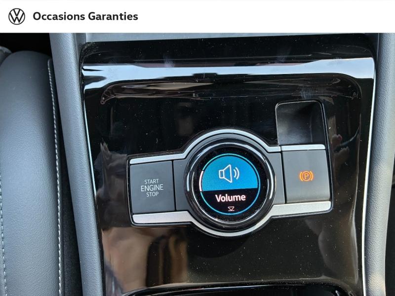Voitures occasions VOLKSWAGEN TIGUAN R-Line Clermont-Ferrand