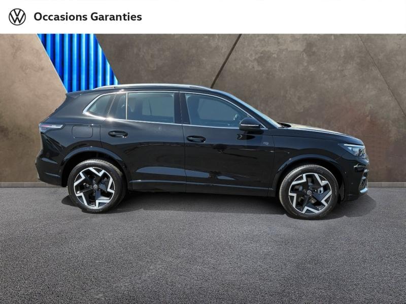 Voitures occasions VOLKSWAGEN TIGUAN R-Line Clermont-Ferrand