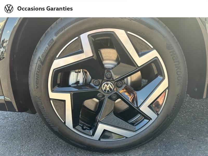 Voitures occasions VOLKSWAGEN TIGUAN R-Line Clermont-Ferrand