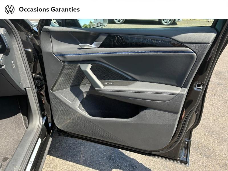 Voitures occasions VOLKSWAGEN TIGUAN R-Line Clermont-Ferrand
