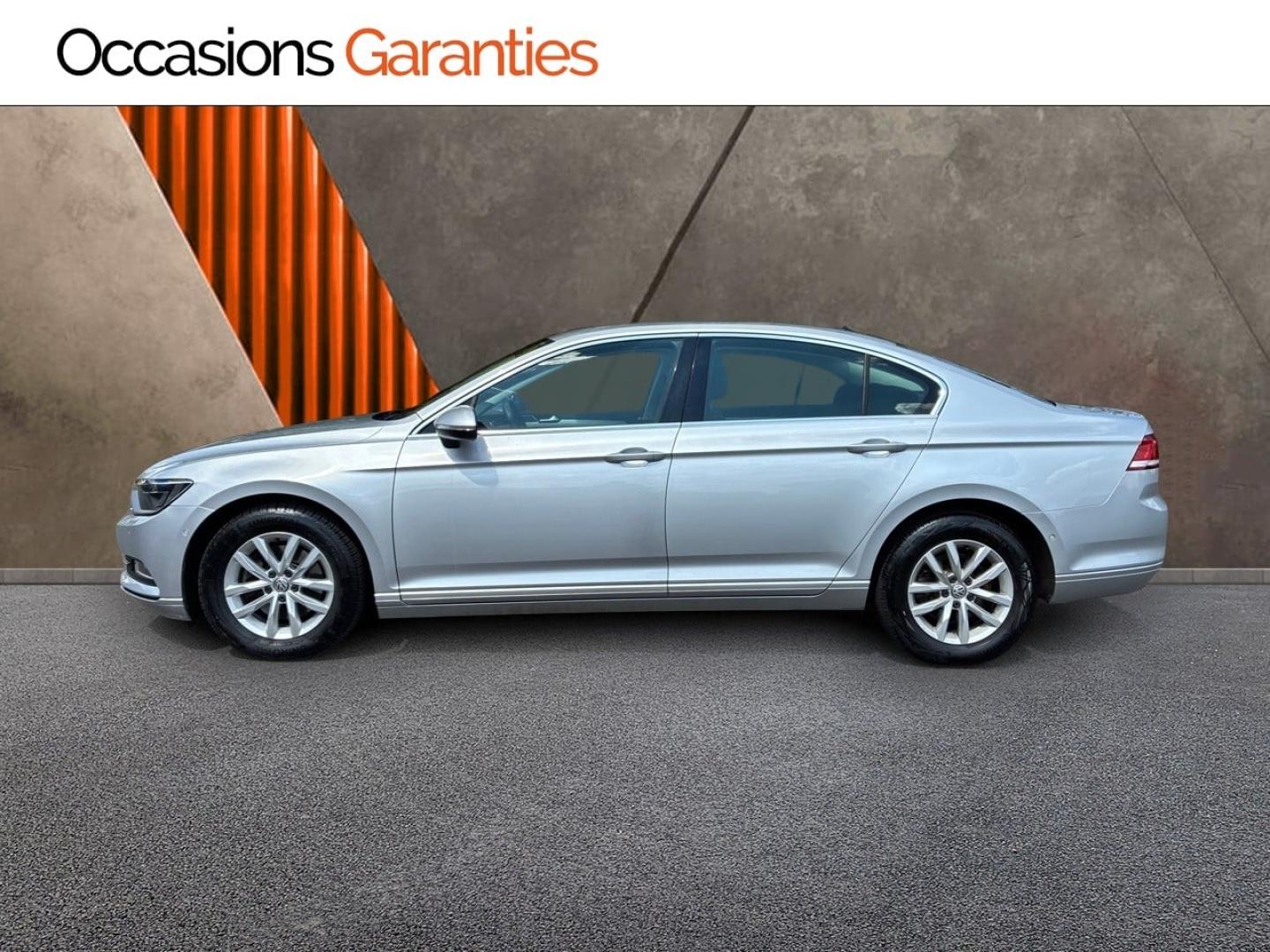 Voitures occasions VOLKSWAGEN PASSAT Confortline Clermont-Ferrand