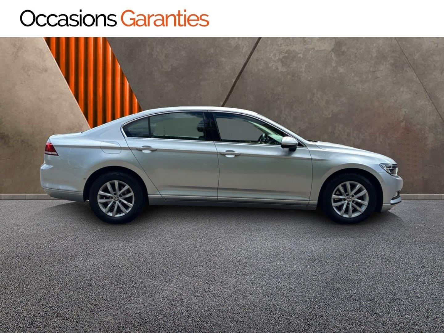 Voitures occasions VOLKSWAGEN PASSAT Confortline Clermont-Ferrand