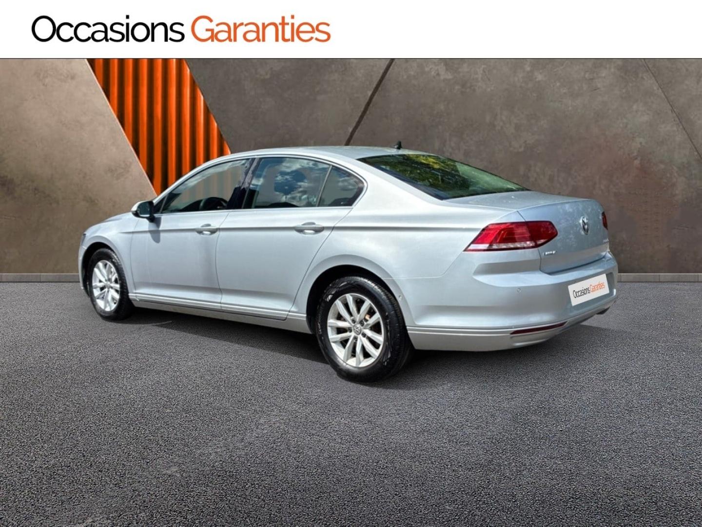 Voitures occasions VOLKSWAGEN PASSAT Confortline Clermont-Ferrand