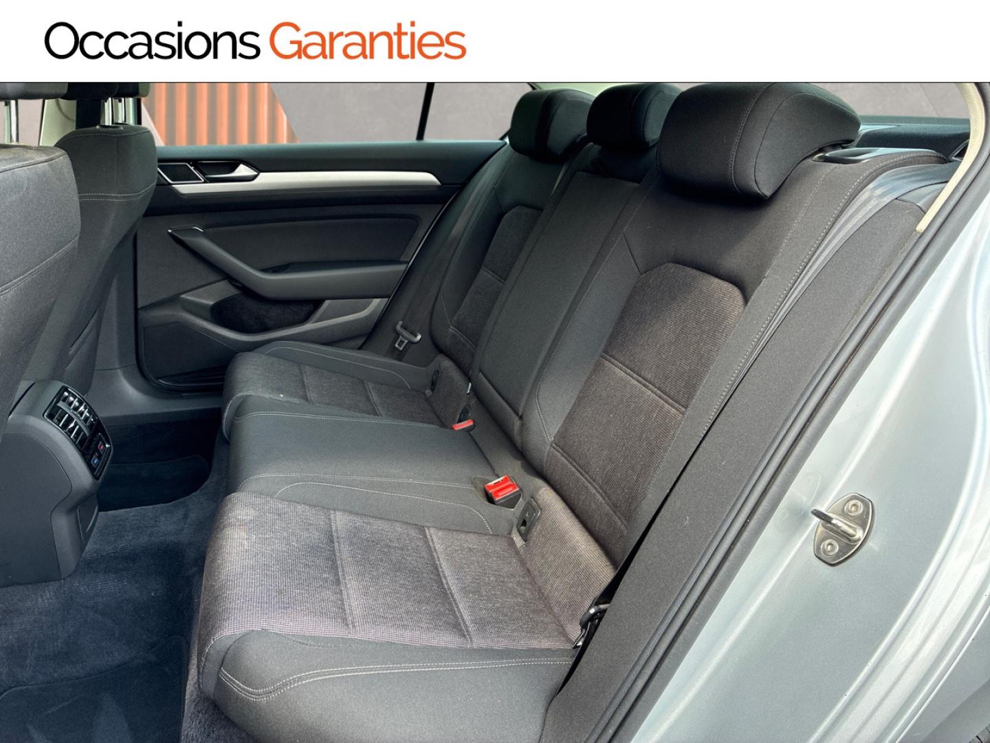 Voitures occasions VOLKSWAGEN PASSAT Confortline Clermont-Ferrand