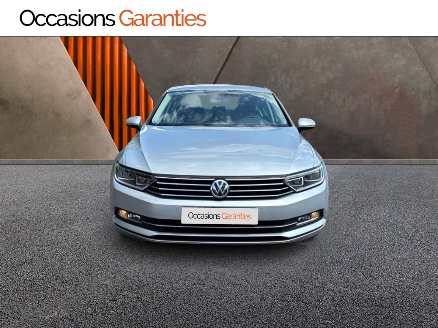 Voitures occasions VOLKSWAGEN PASSAT Confortline Clermont-Ferrand
