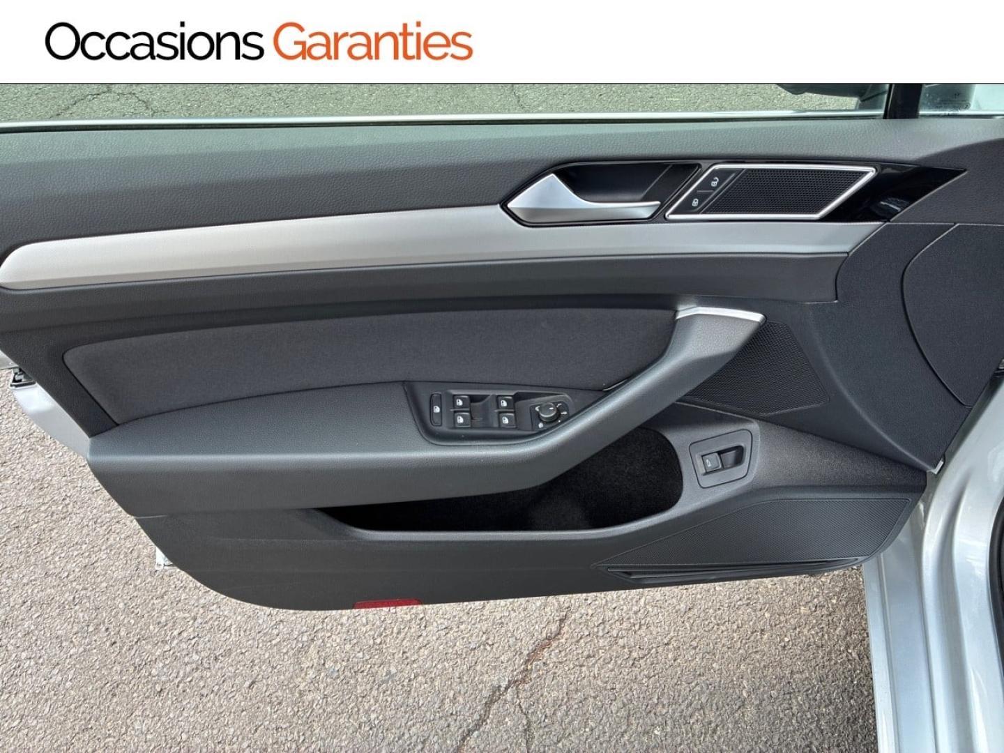 Voitures occasions VOLKSWAGEN PASSAT Confortline Clermont-Ferrand