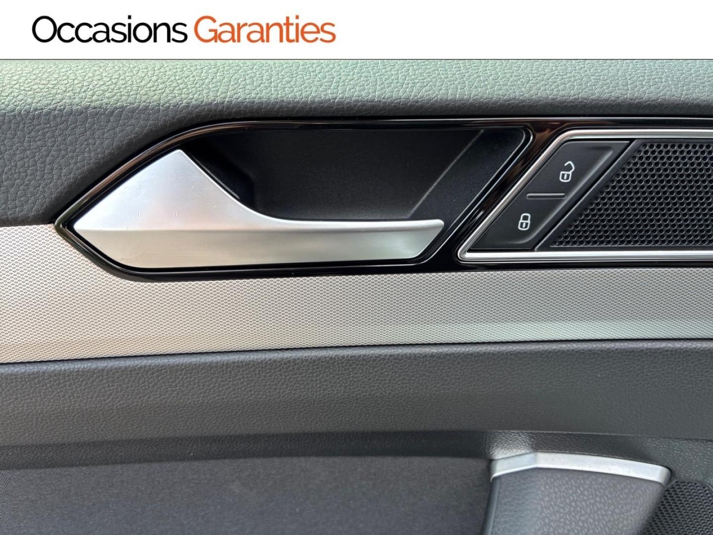 Voitures occasions VOLKSWAGEN PASSAT Confortline Clermont-Ferrand