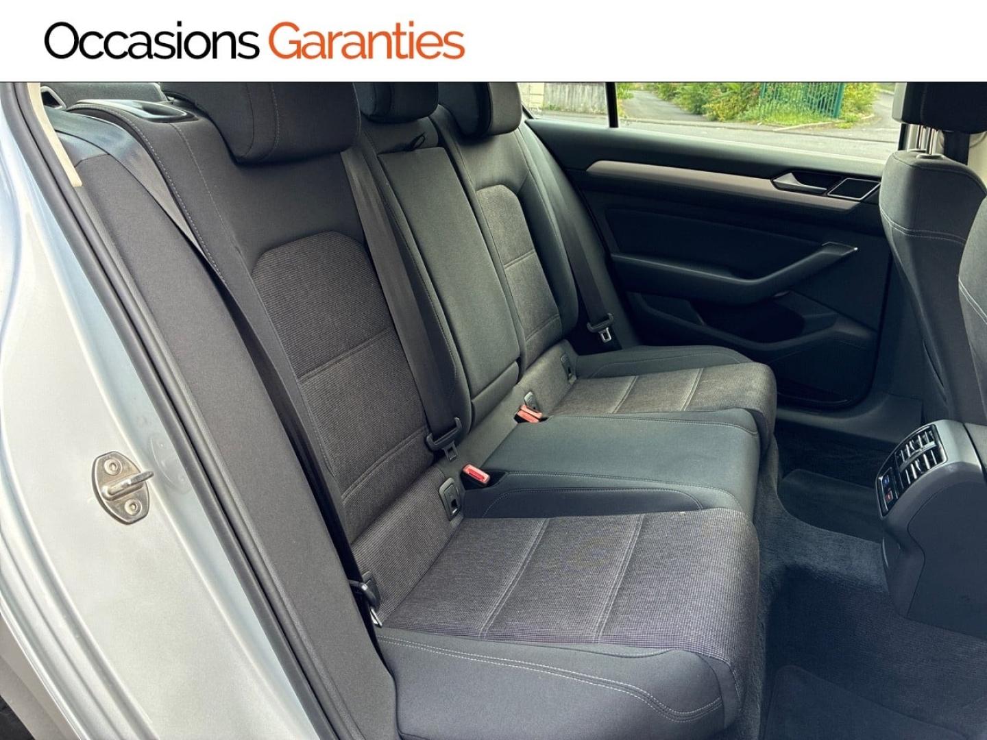 Voitures occasions VOLKSWAGEN PASSAT Confortline Clermont-Ferrand