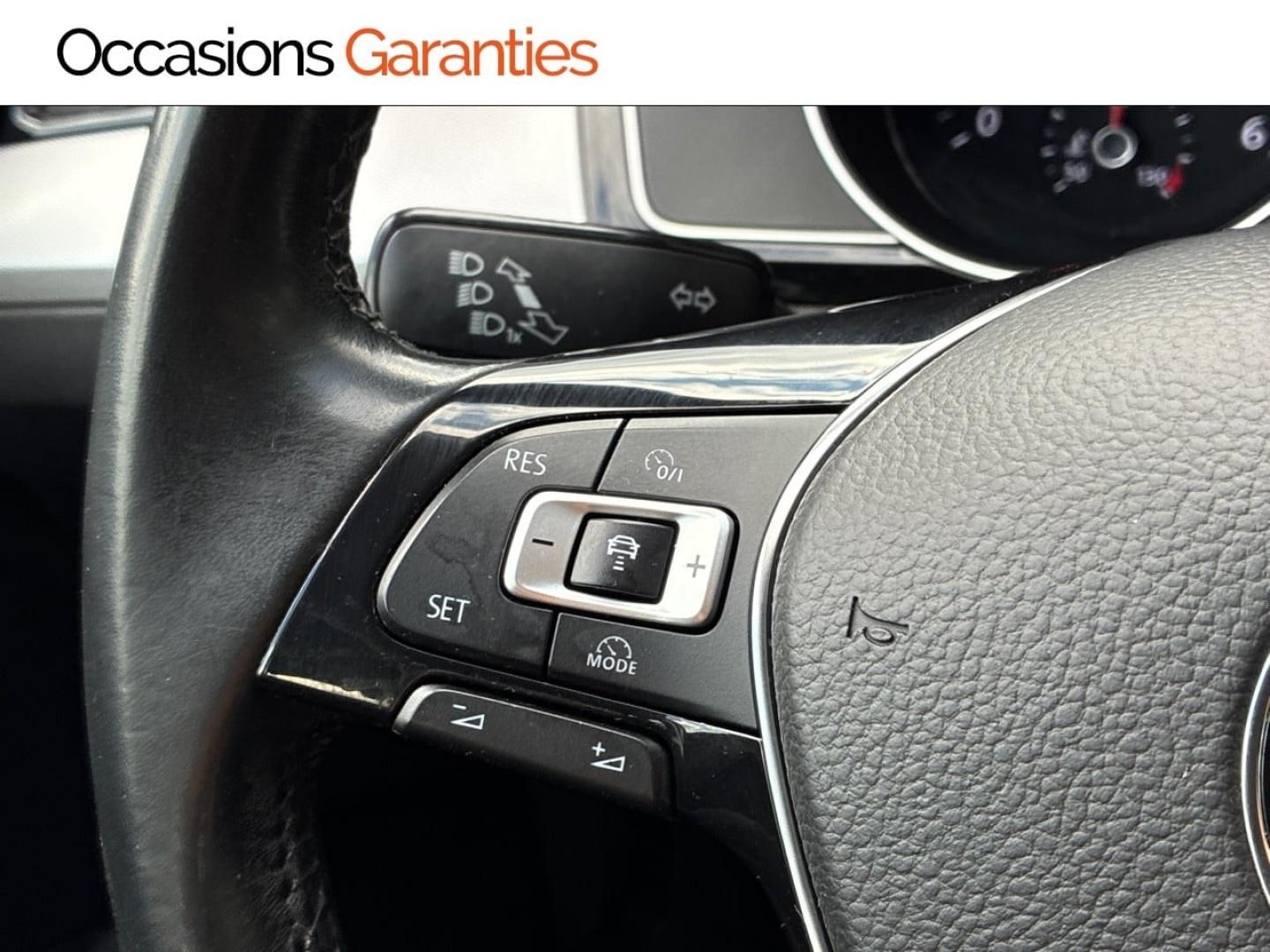 Voitures occasions VOLKSWAGEN PASSAT Confortline Clermont-Ferrand
