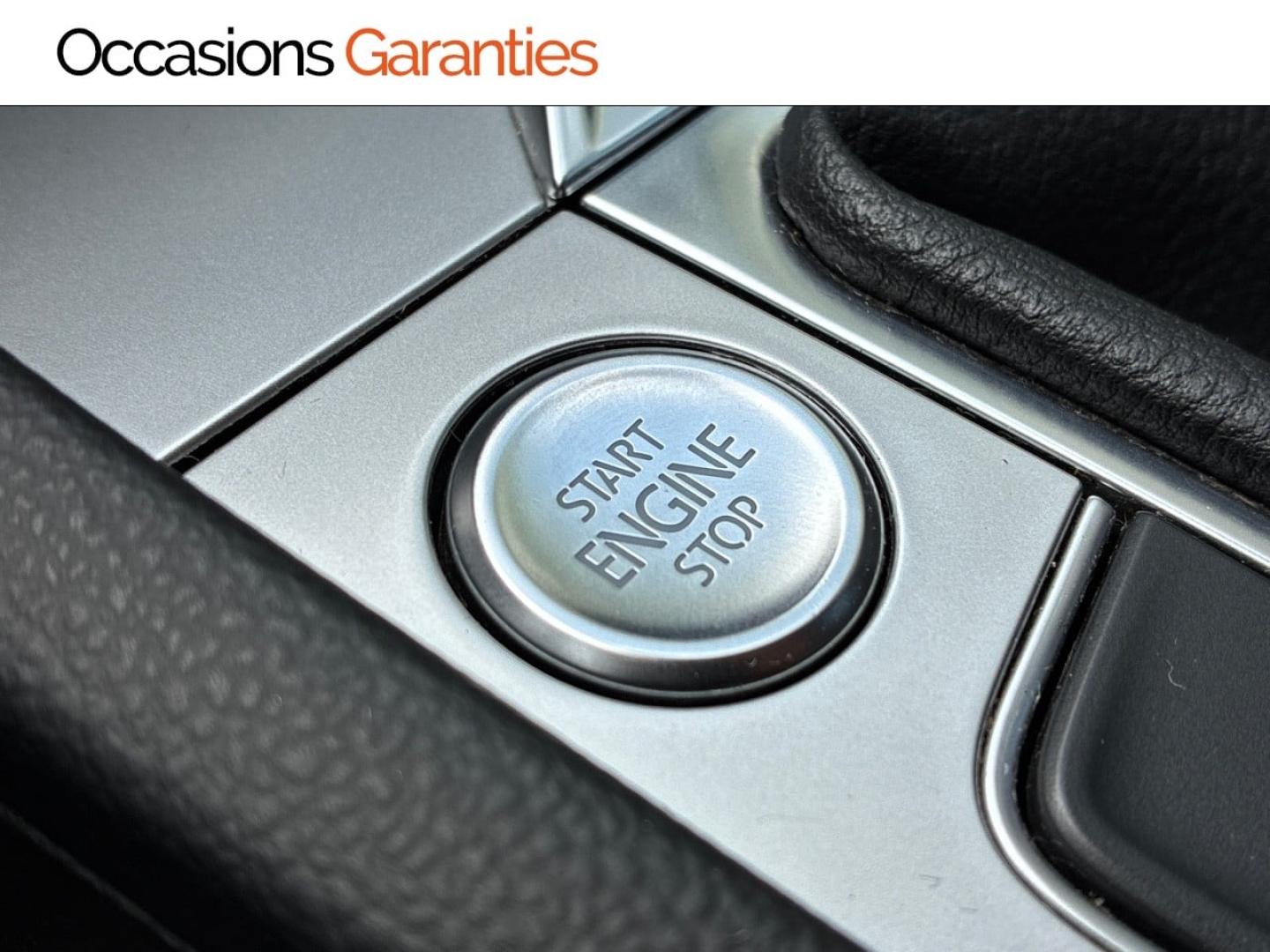 Voitures occasions VOLKSWAGEN PASSAT Confortline Clermont-Ferrand