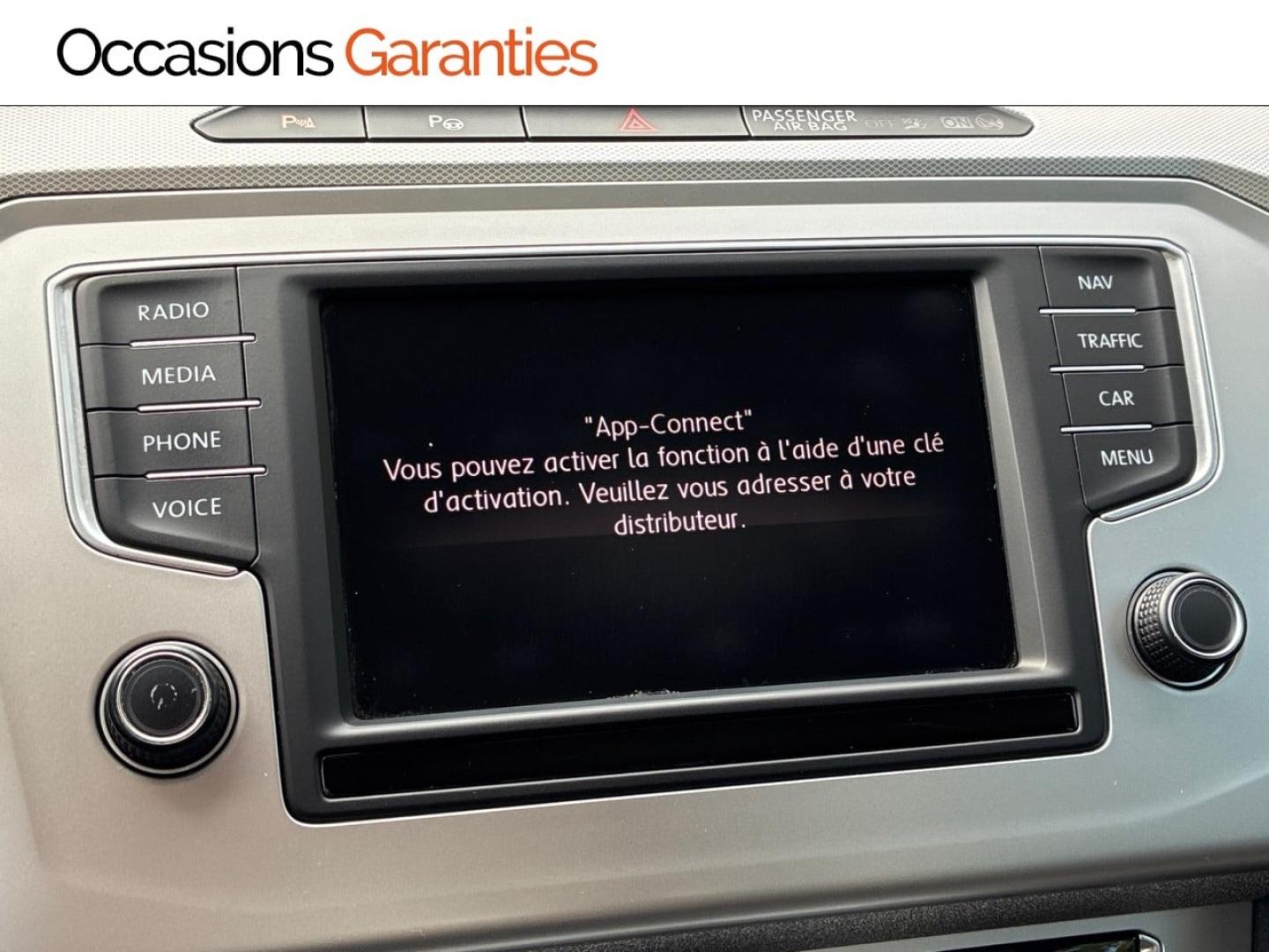 Voitures occasions VOLKSWAGEN PASSAT Confortline Clermont-Ferrand
