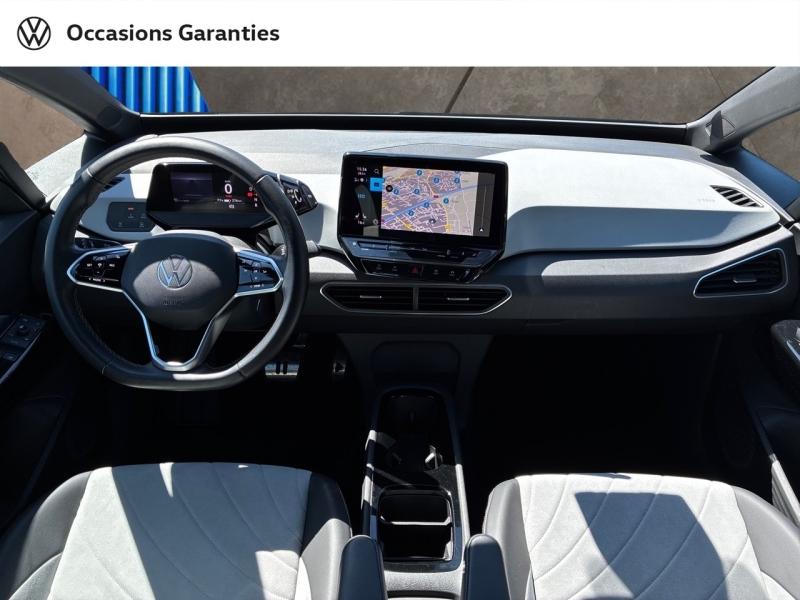 Voitures occasions VOLKSWAGEN ID.3 Active Clermont-Ferrand