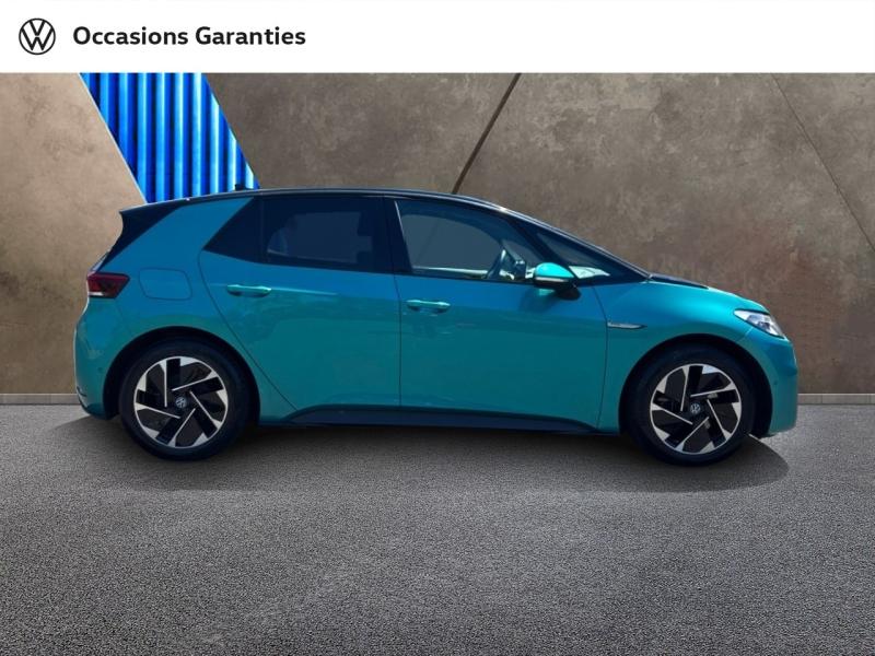Voitures occasions VOLKSWAGEN ID.3 Active Clermont-Ferrand