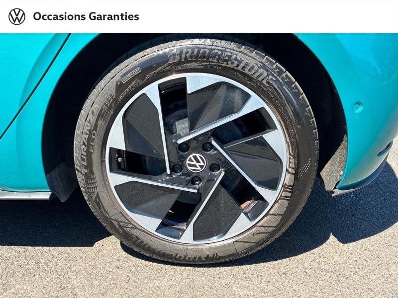 Voitures occasions VOLKSWAGEN ID.3 Active Clermont-Ferrand