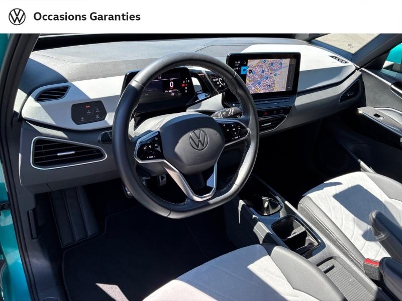 Voitures occasions VOLKSWAGEN ID.3 Active Clermont-Ferrand