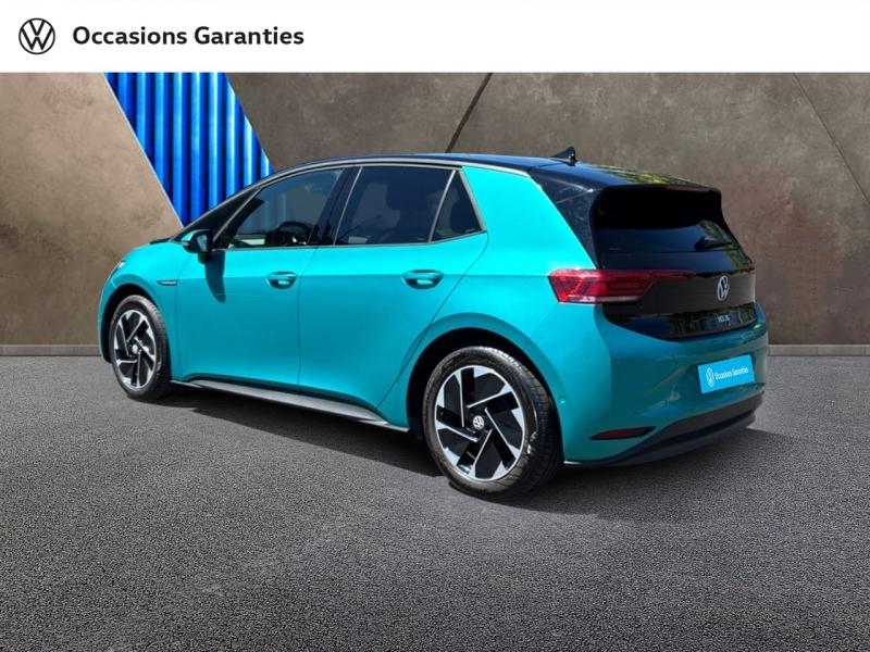 Voitures occasions VOLKSWAGEN ID.3 Active Clermont-Ferrand