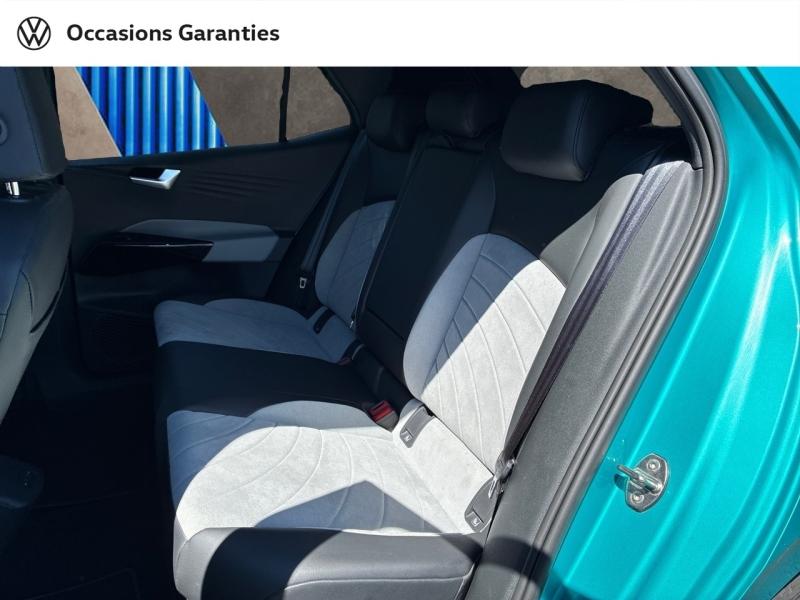 Voitures occasions VOLKSWAGEN ID.3 Active Clermont-Ferrand