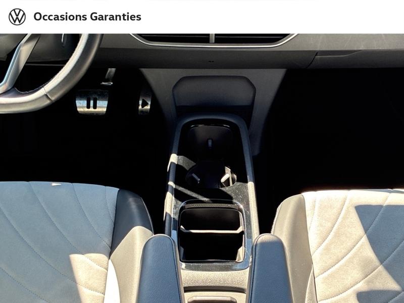 Voitures occasions VOLKSWAGEN ID.3 Active Clermont-Ferrand
