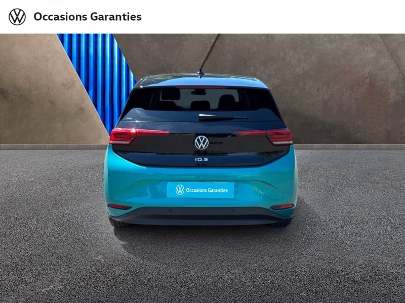 Voitures occasions VOLKSWAGEN ID.3 Active Clermont-Ferrand