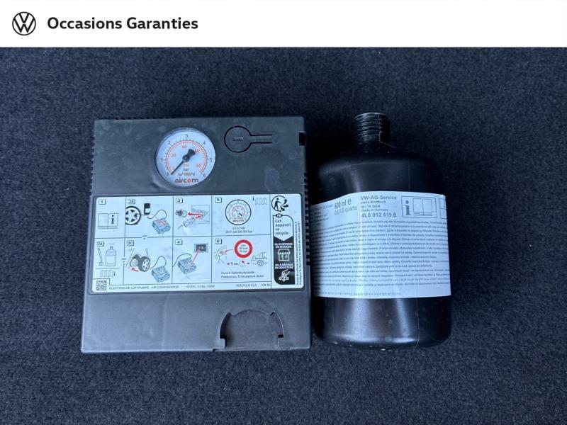 Voitures occasions VOLKSWAGEN ID.3 Active Clermont-Ferrand