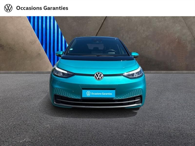 Voitures occasions VOLKSWAGEN ID.3 Active Clermont-Ferrand
