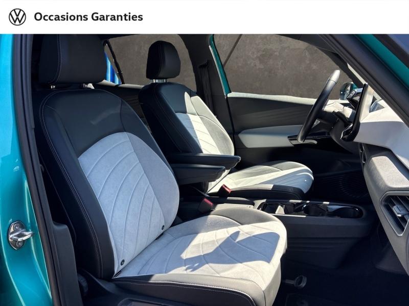 Voitures occasions VOLKSWAGEN ID.3 Active Clermont-Ferrand