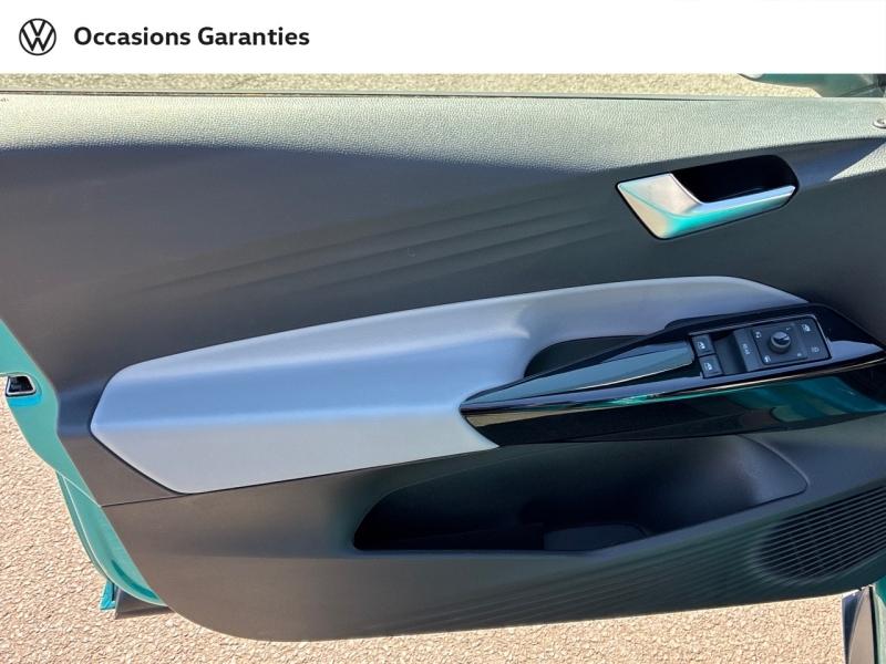Voitures occasions VOLKSWAGEN ID.3 Active Clermont-Ferrand