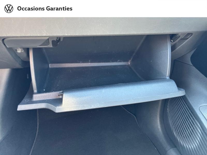 Voitures occasions VOLKSWAGEN ID.3 Active Clermont-Ferrand