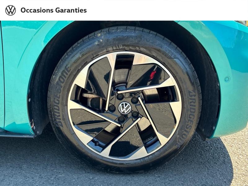 Voitures occasions VOLKSWAGEN ID.3 Active Clermont-Ferrand