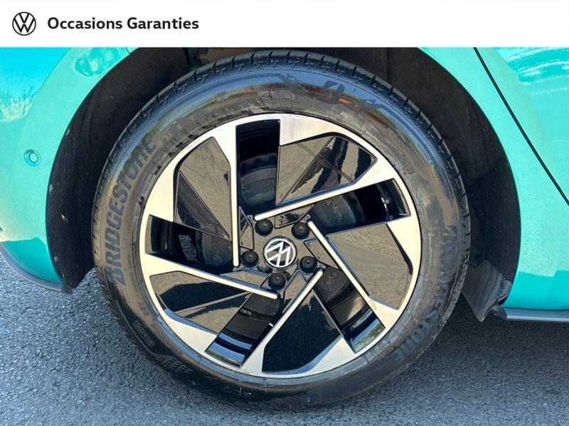 Voitures occasions VOLKSWAGEN ID.3 Active Clermont-Ferrand