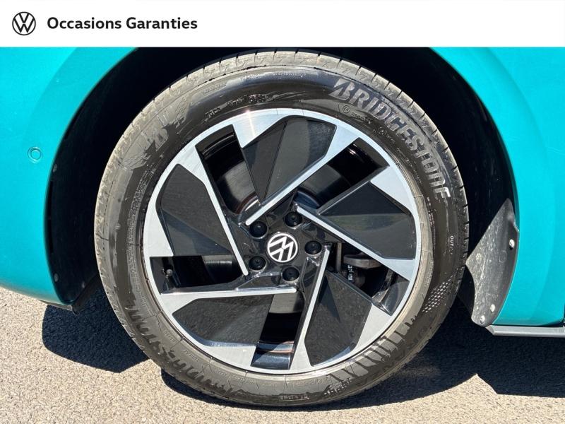 Voitures occasions VOLKSWAGEN ID.3 Active Clermont-Ferrand