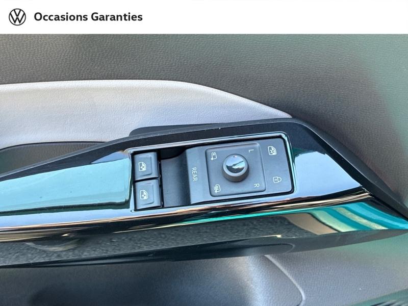 Voitures occasions VOLKSWAGEN ID.3 Active Clermont-Ferrand