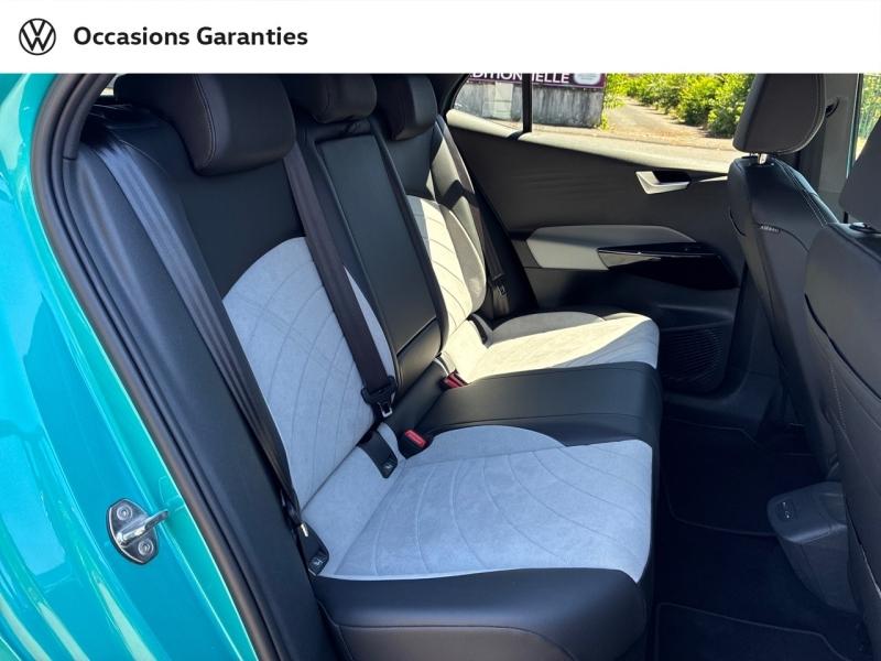 Voitures occasions VOLKSWAGEN ID.3 Active Clermont-Ferrand